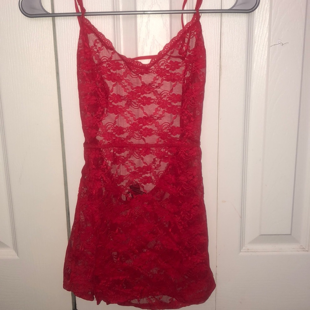 Victoria’s Secret Lingerie